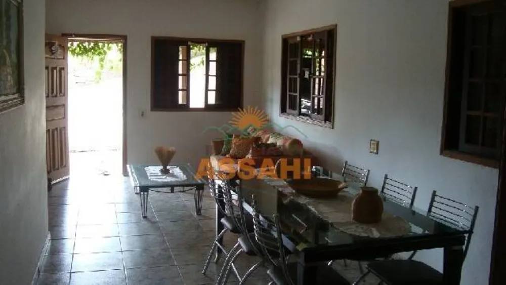 Chácara, 3 quartos, 3000 m² - Foto 1