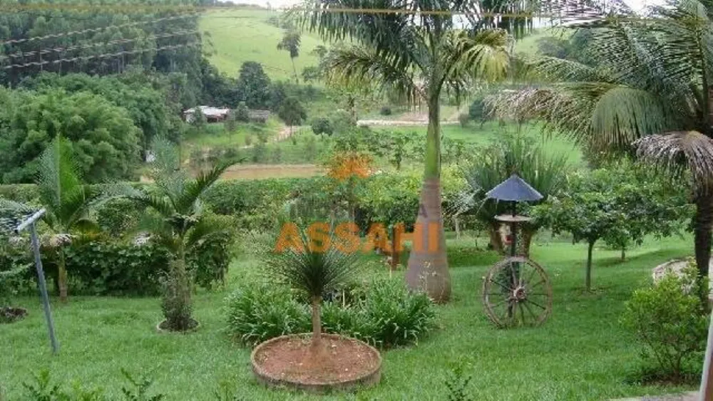 Chácara, 3 quartos, 3000 m² - Foto 17