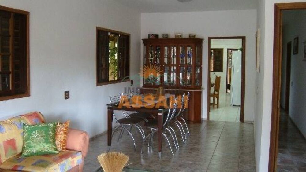 Chácara, 3 quartos, 3000 m² - Foto 9