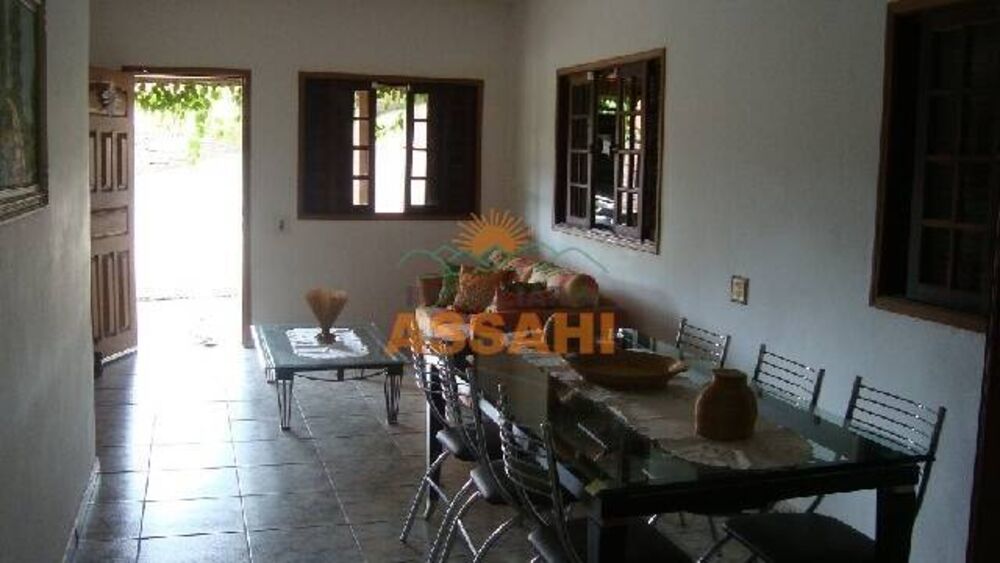 Chácara, 3 quartos, 3000 m² - Foto 6