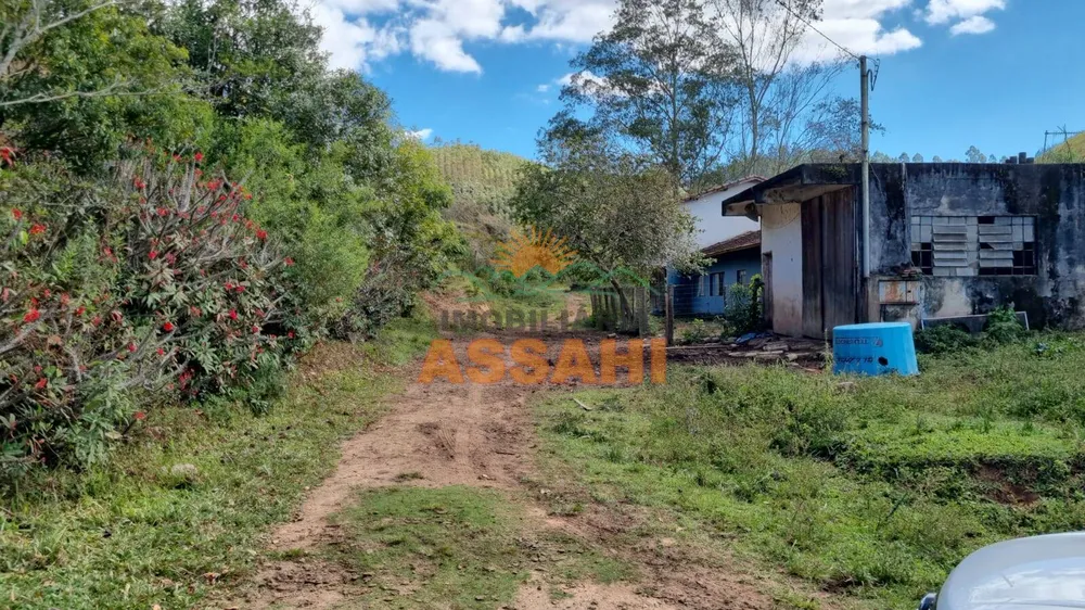 Terreno, 266 hectares - Foto 11