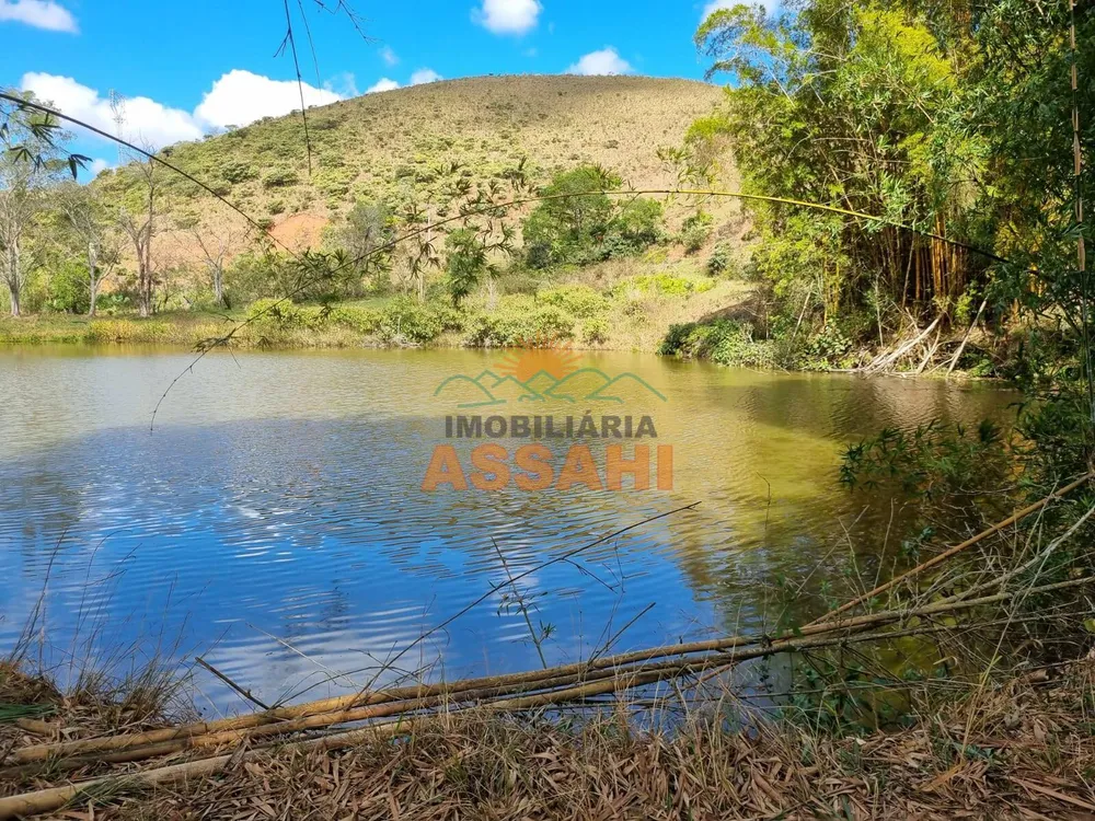 Terreno, 266 hectares - Foto 12