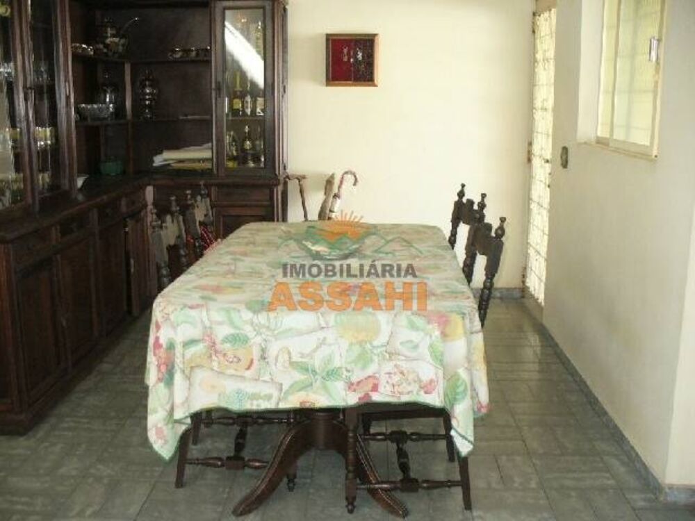 Prédio Inteiro à venda com 3 quartos, 243m² - Foto 4