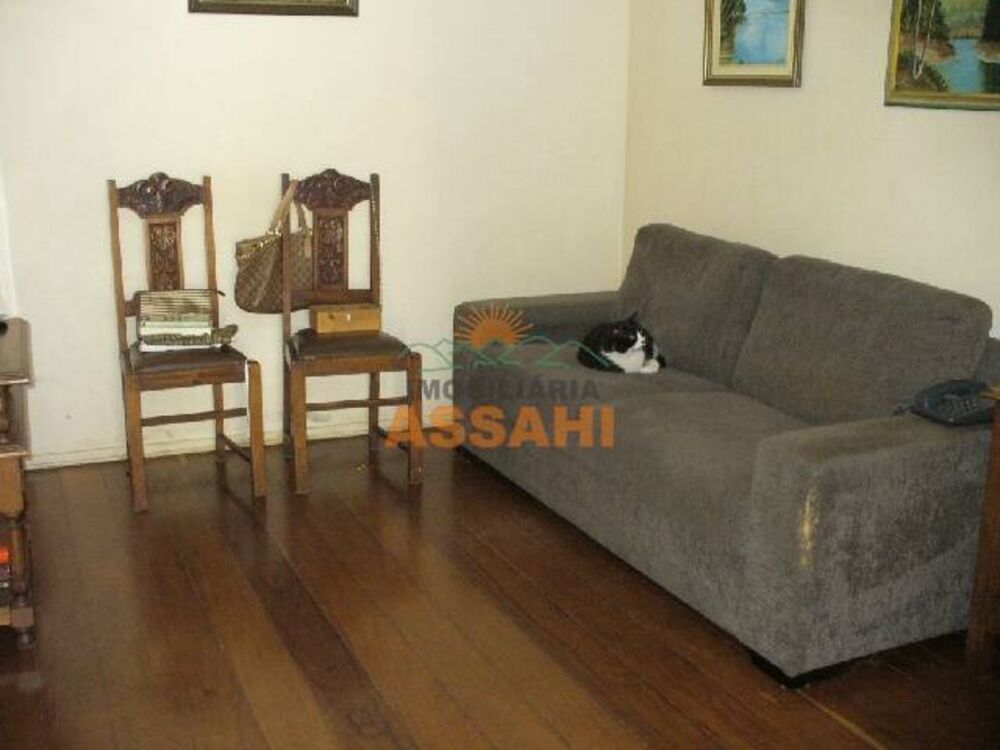 Prédio Inteiro à venda com 3 quartos, 243m² - Foto 2