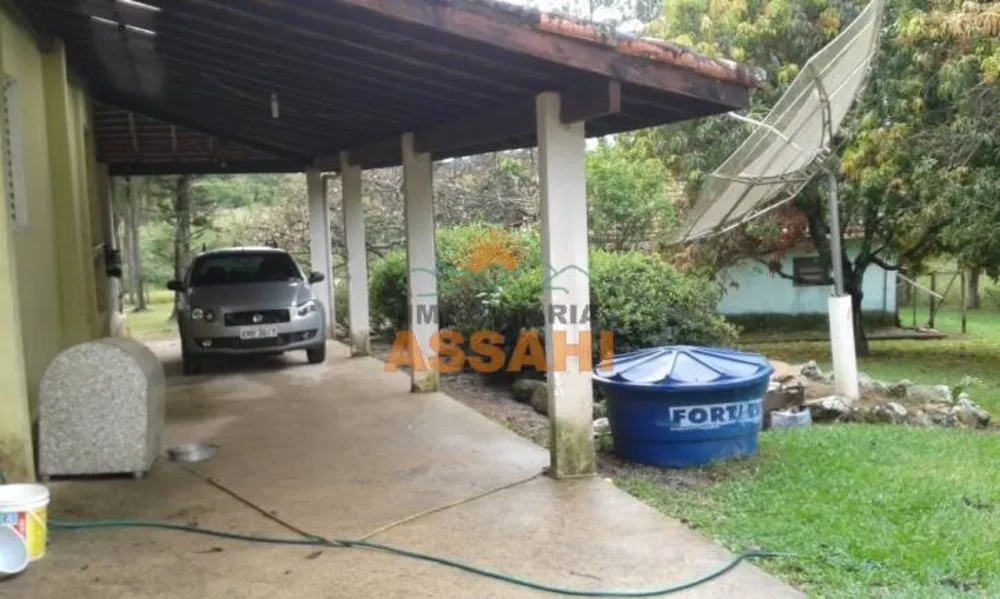 Casa, 9 quartos - Foto 4