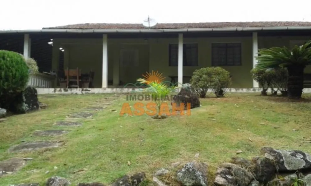 Casa, 9 quartos - Foto 1