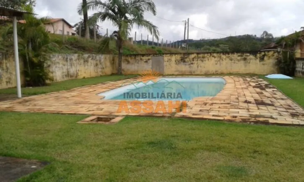 Casa, 9 quartos - Foto 8