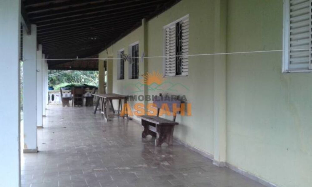 Casa à venda com 9 quartos, 7550m² - Foto 3