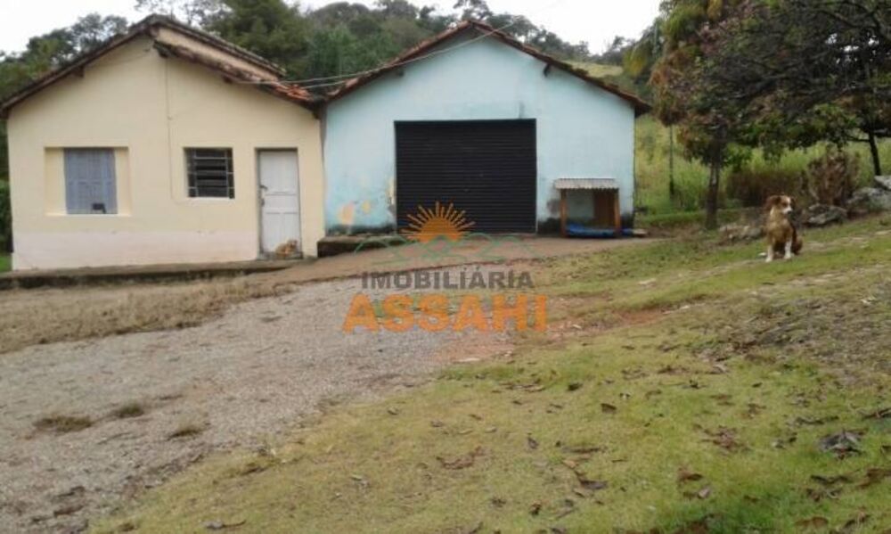 Casa à venda com 9 quartos, 7550m² - Foto 1