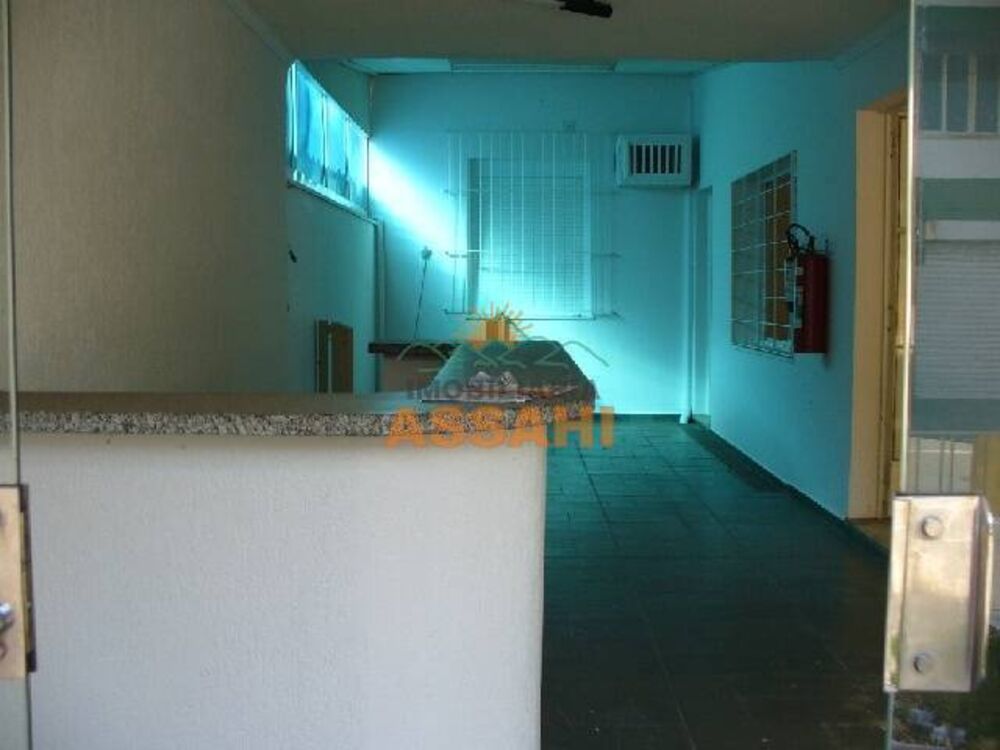 Prédio Inteiro, 1 m² - Foto 1