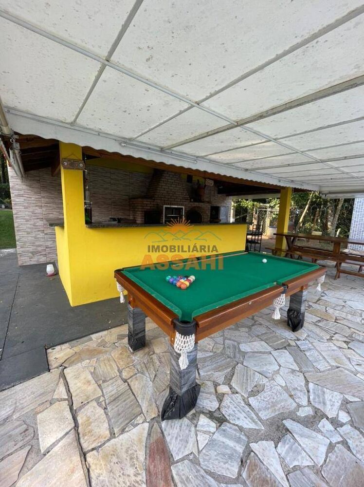 Casa, 4 quartos, 338 m² - Foto 2