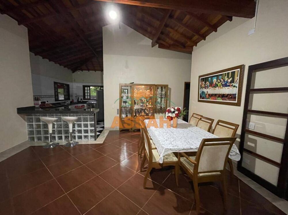 Casa, 4 quartos, 338 m² - Foto 7