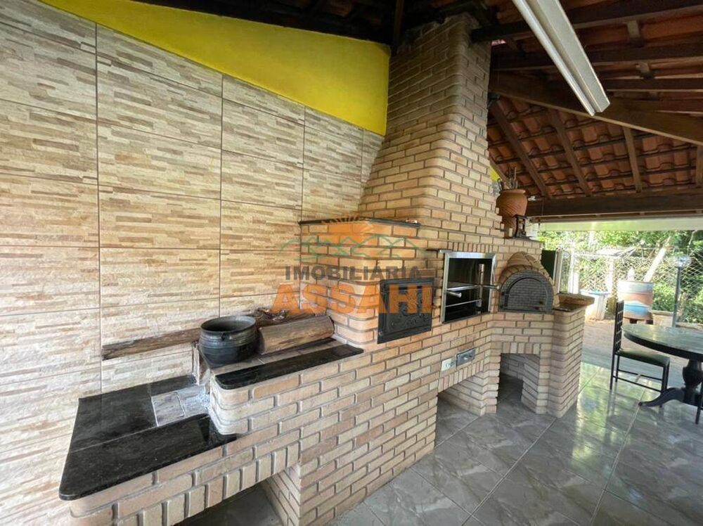 Casa, 4 quartos, 338 m² - Foto 3