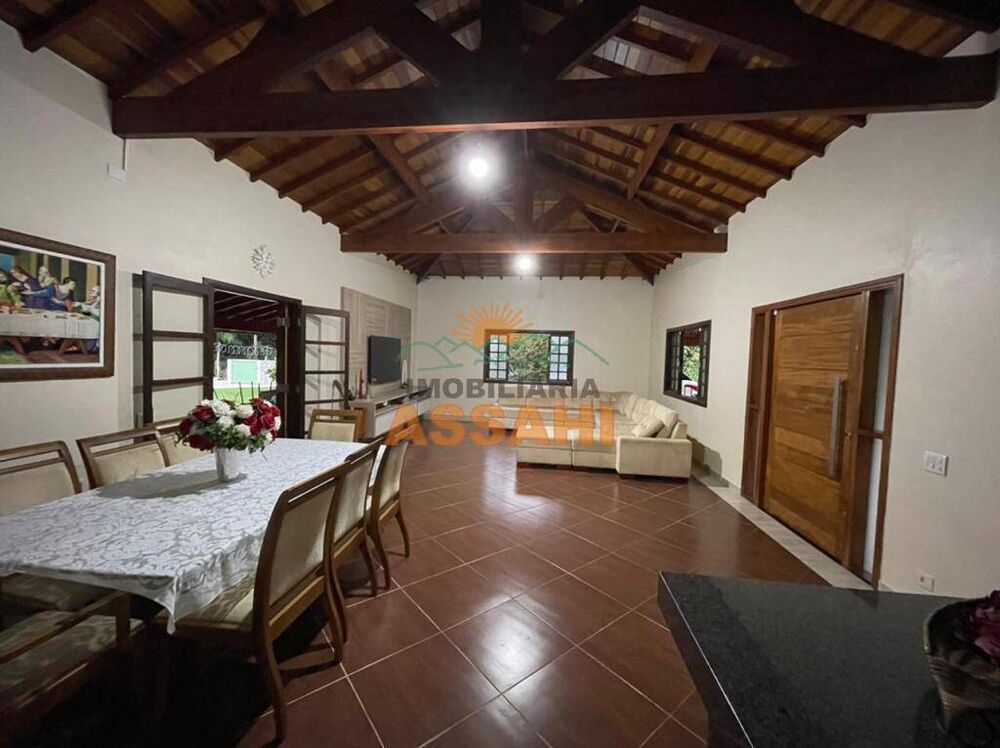 Casa, 4 quartos, 338 m² - Foto 4