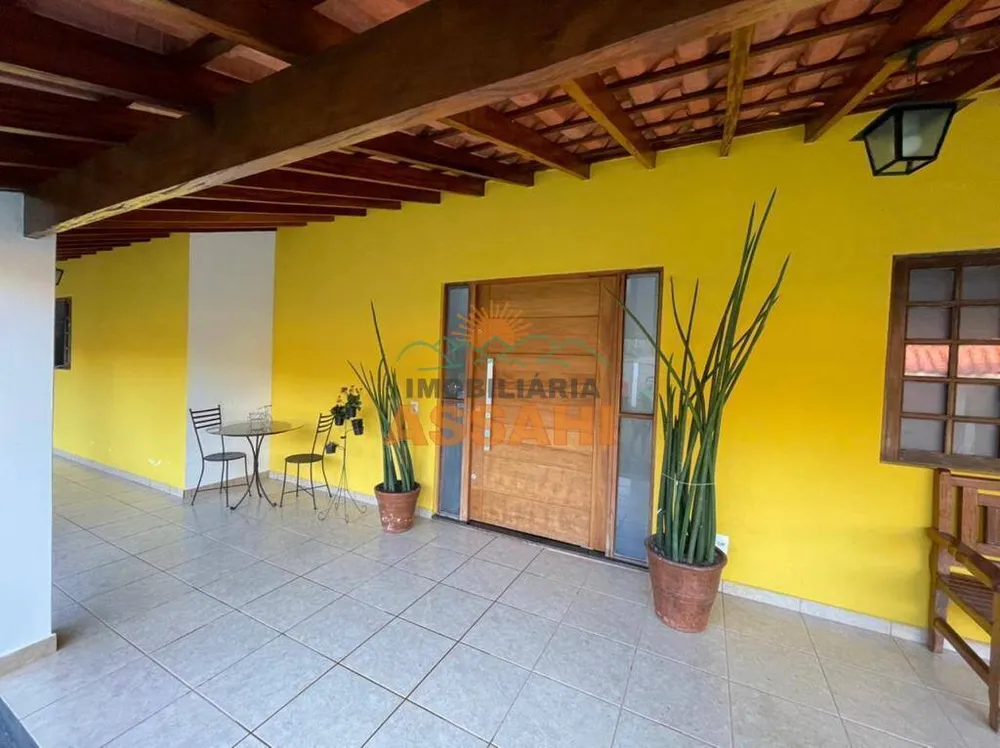 Casa, 4 quartos, 338 m² - Foto 15