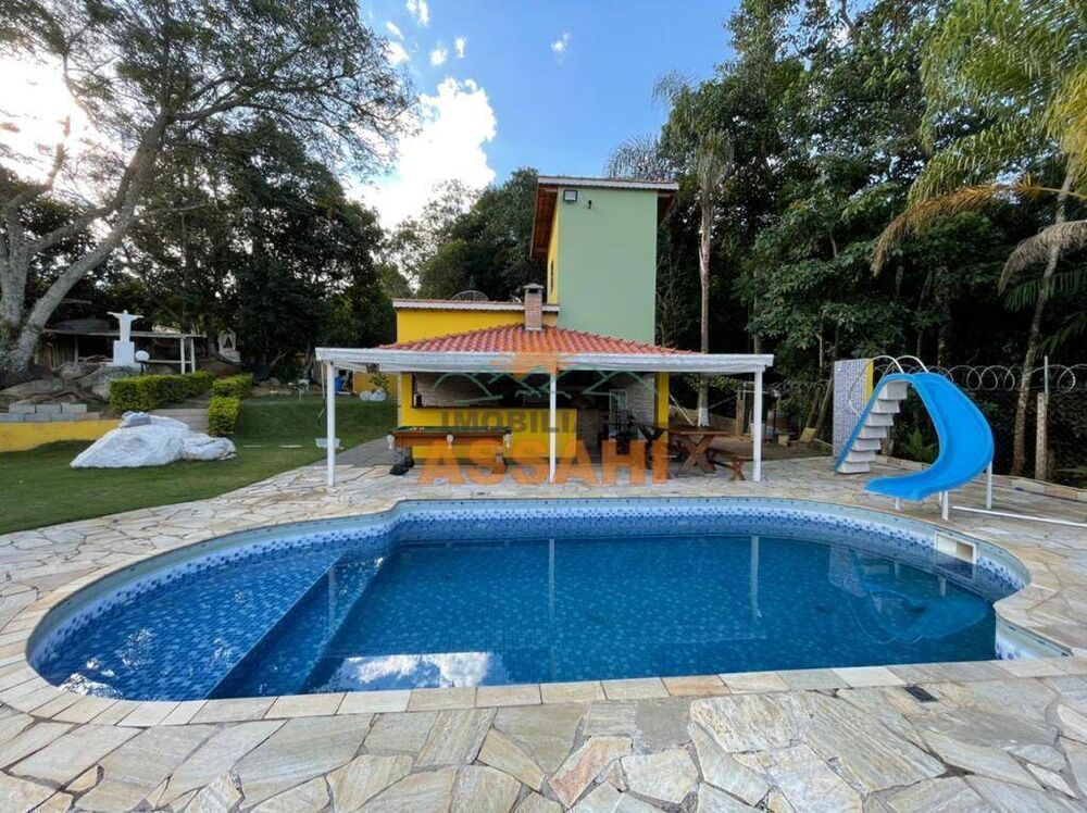 Casa, 4 quartos, 338 m² - Foto 8