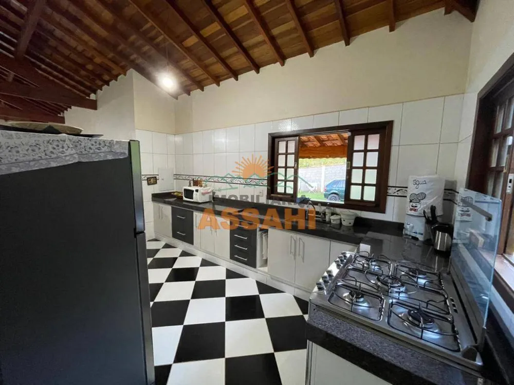 Casa, 4 quartos, 338 m² - Foto 12
