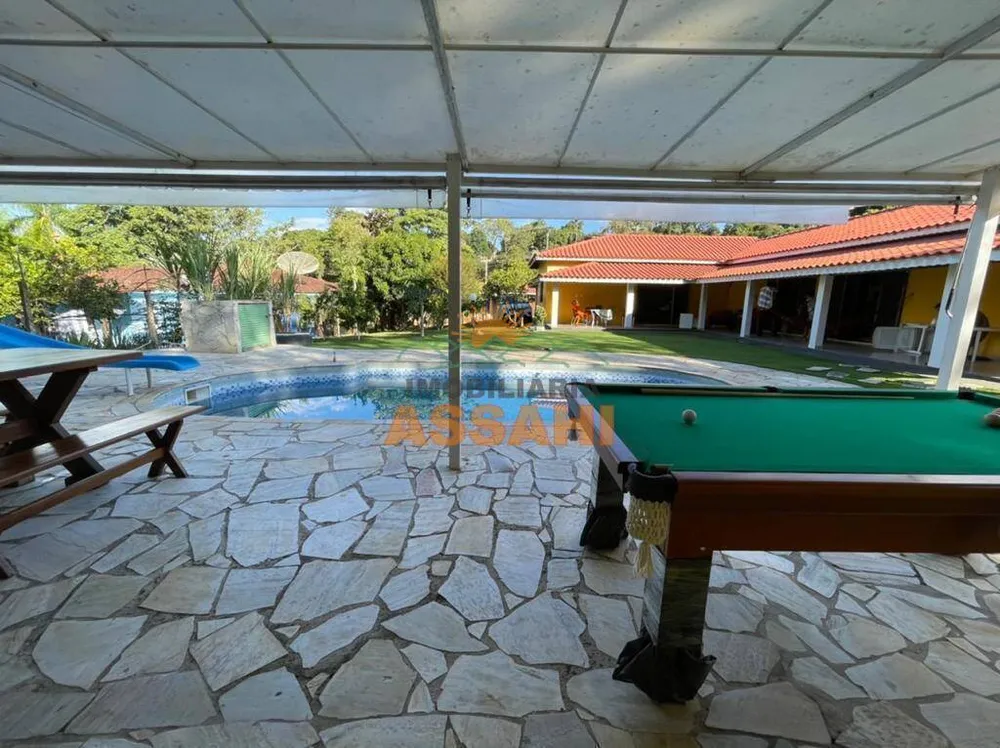 Casa, 4 quartos, 338 m² - Foto 11