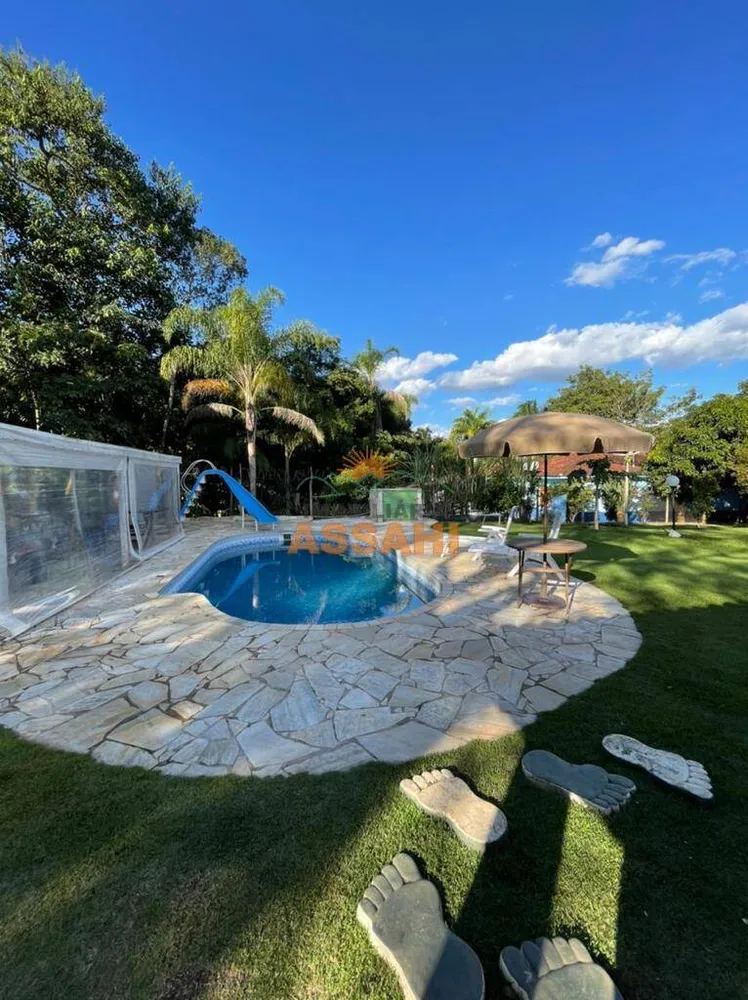 Casa, 4 quartos, 338 m² - Foto 2