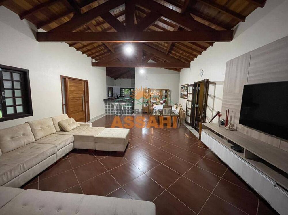 Casa, 4 quartos, 338 m² - Foto 6