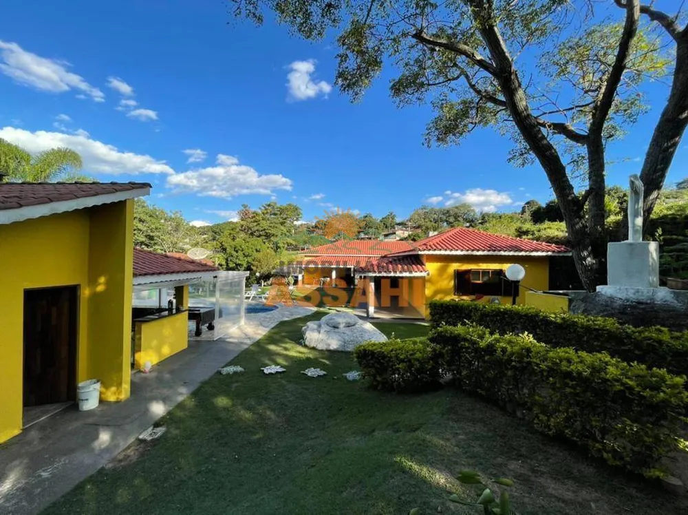 Casa, 4 quartos, 338 m² - Foto 16