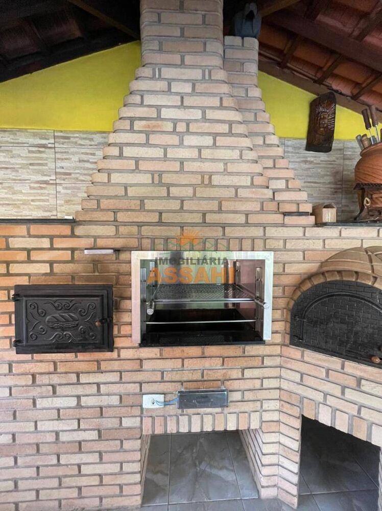 Casa, 4 quartos, 338 m² - Foto 1