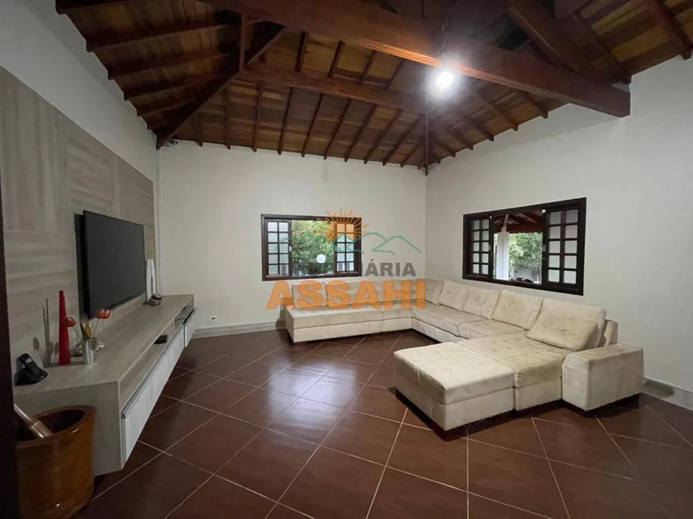 Casa, 4 quartos, 338 m² - Foto 5