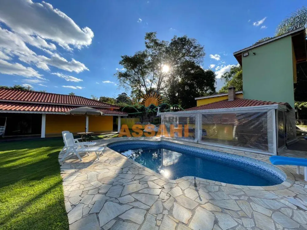 Casa, 4 quartos, 338 m² - Foto 3