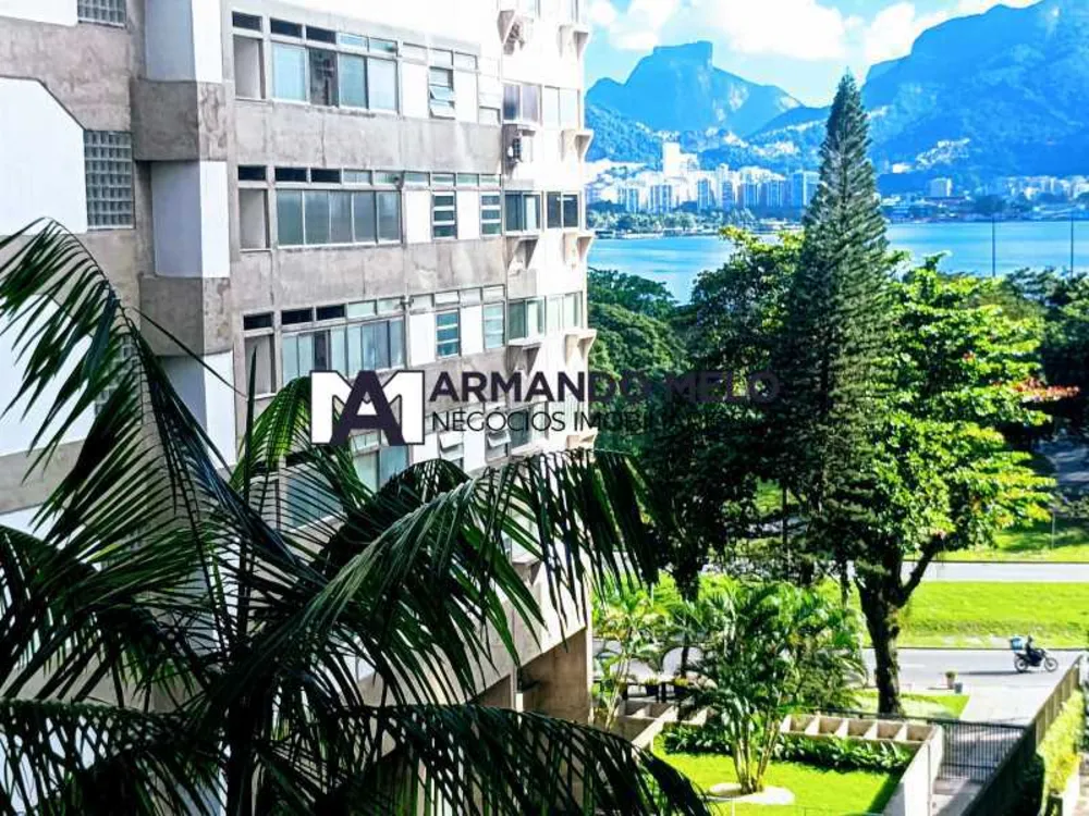 Apartamento, 2 quartos, 68 m² - Foto 1