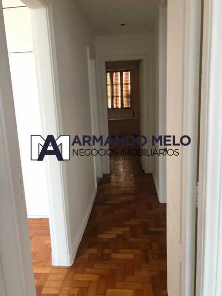 Apartamento, 3 quartos, 143 m² - Foto 7