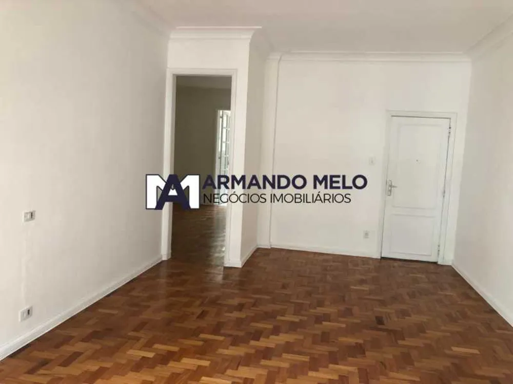 Apartamento, 3 quartos, 143 m² - Foto 1