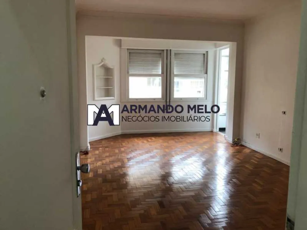 Apartamento, 3 quartos, 143 m² - Foto 8
