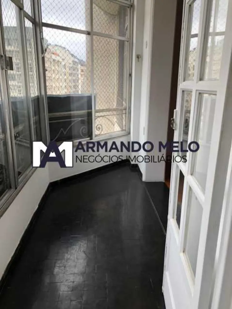 Apartamento, 3 quartos, 143 m² - Foto 6