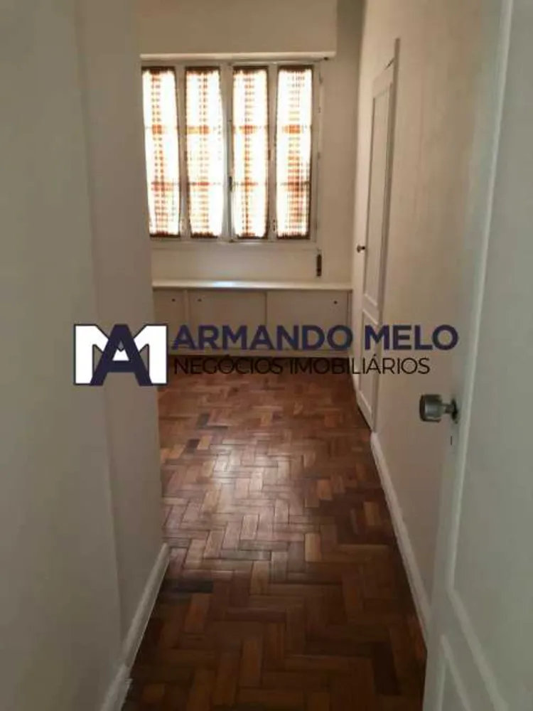 Apartamento, 3 quartos, 143 m² - Foto 9