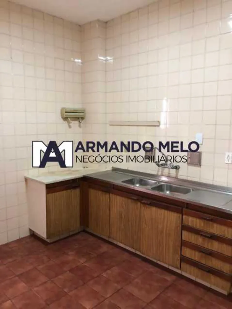 Apartamento, 3 quartos, 143 m² - Foto 3