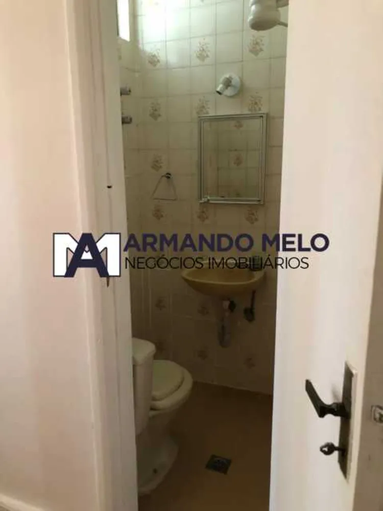 Apartamento, 3 quartos, 143 m² - Foto 12