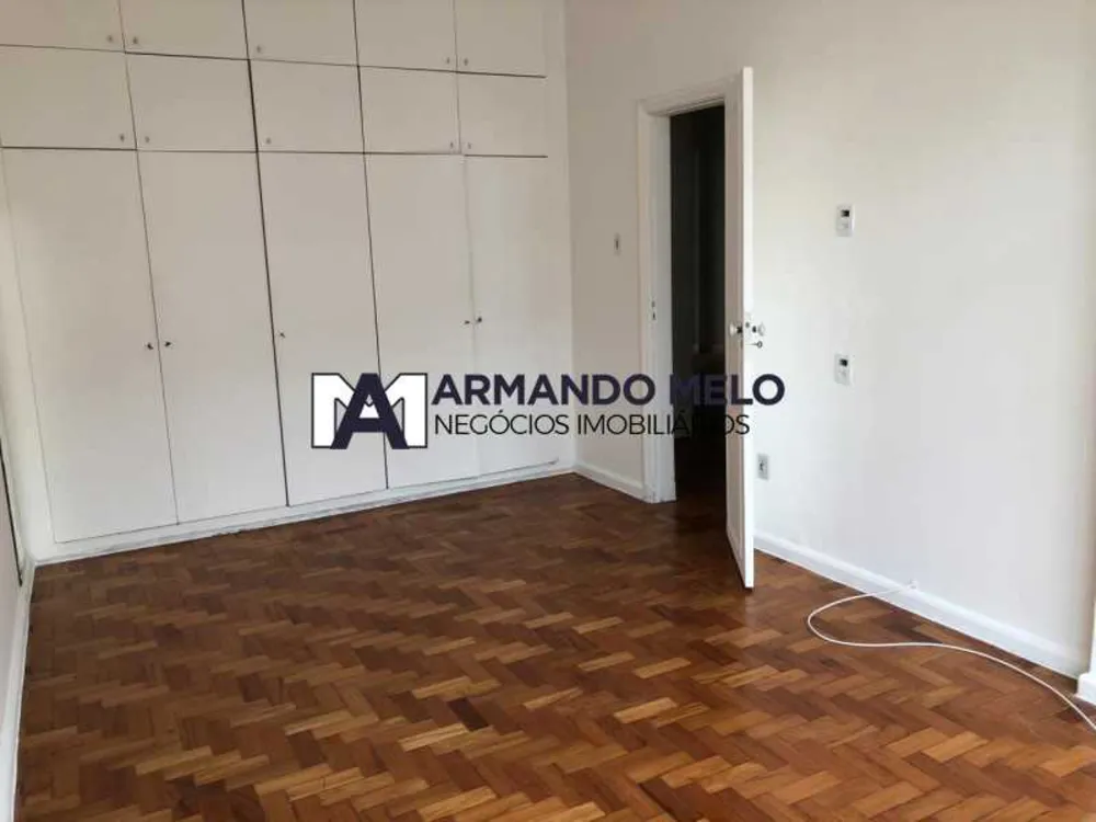 Apartamento, 3 quartos, 143 m² - Foto 11