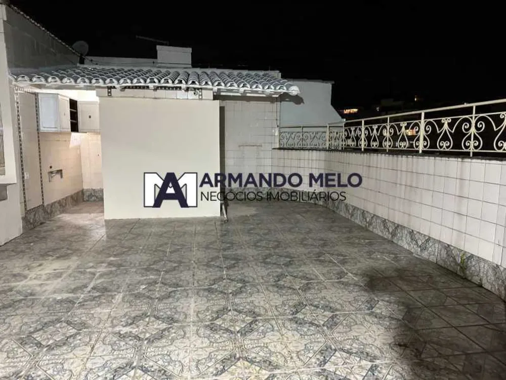 Apartamento, 3 quartos, 143 m² - Foto 20