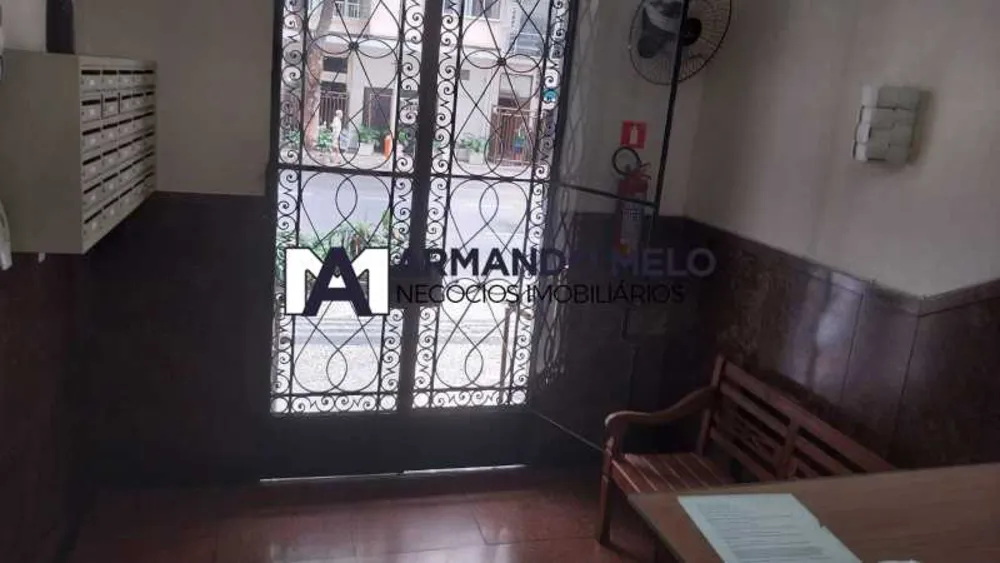 Apartamento, 3 quartos, 143 m² - Foto 2