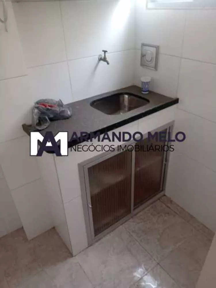 Apartamento, 1 quarto, 35 m² - Foto 15