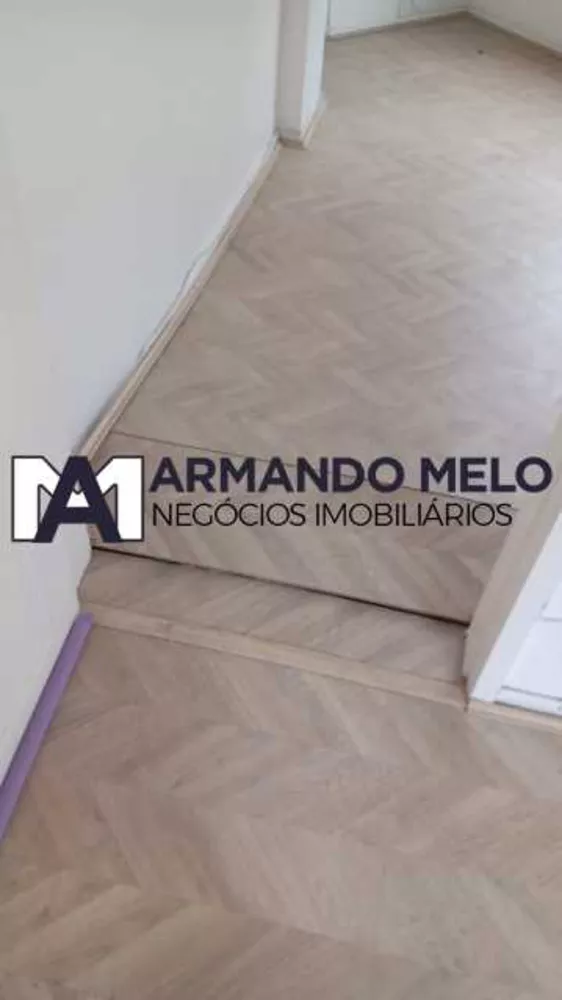 Apartamento, 1 quarto, 35 m² - Foto 17