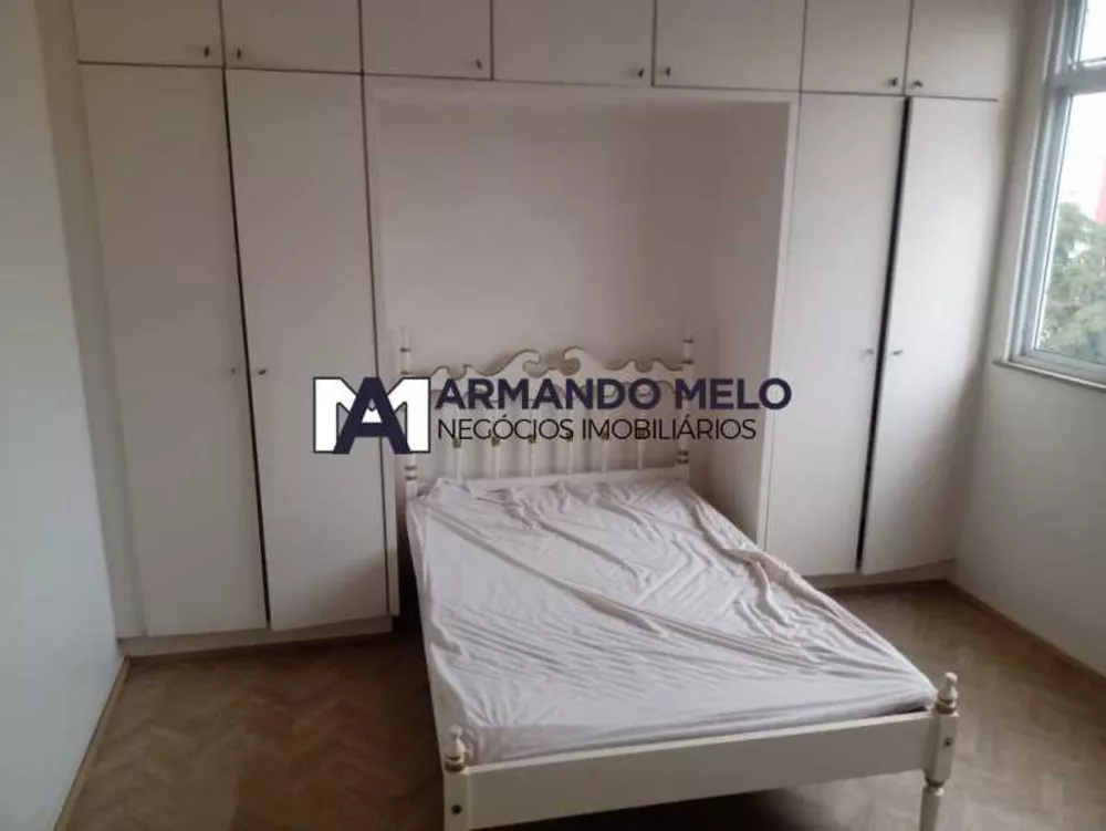 Apartamento, 1 quarto, 35 m² - Foto 12