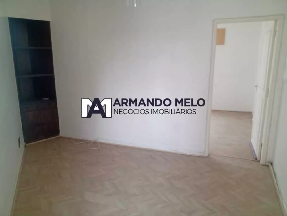 Apartamento, 1 quarto, 35 m² - Foto 2