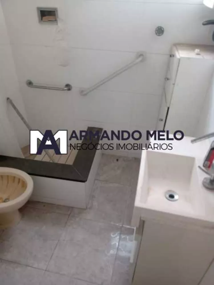 Apartamento, 1 quarto, 35 m² - Foto 6