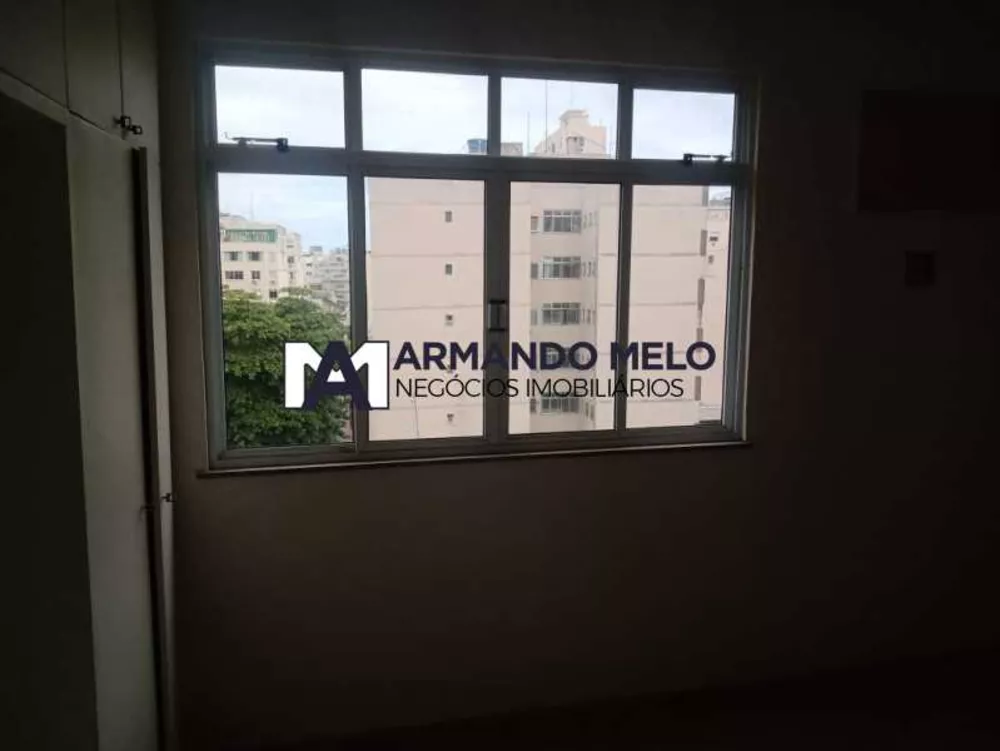 Apartamento, 1 quarto, 35 m² - Foto 9