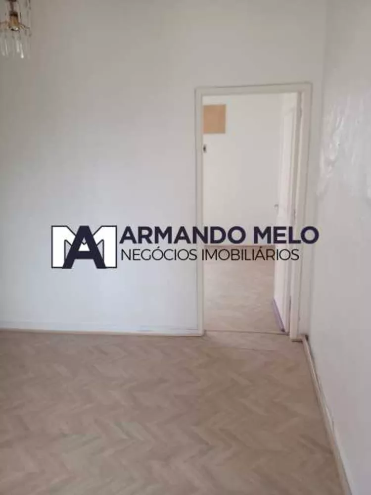 Apartamento, 1 quarto, 35 m² - Foto 3