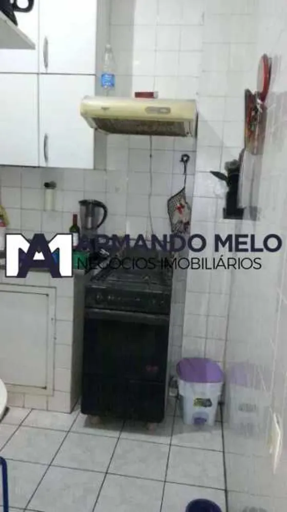 Apartamento, 2 quartos, 75 m² - Foto 9