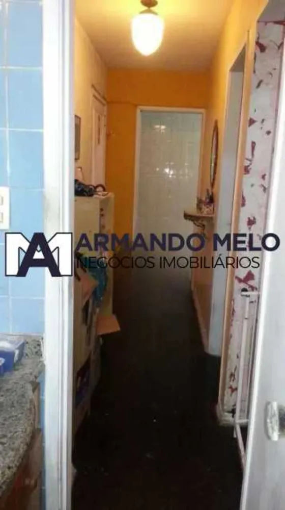 Apartamento, 2 quartos, 75 m² - Foto 11