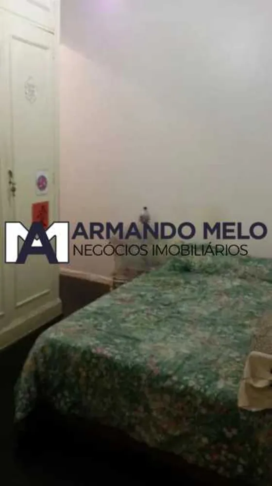 Apartamento, 2 quartos, 75 m² - Foto 4