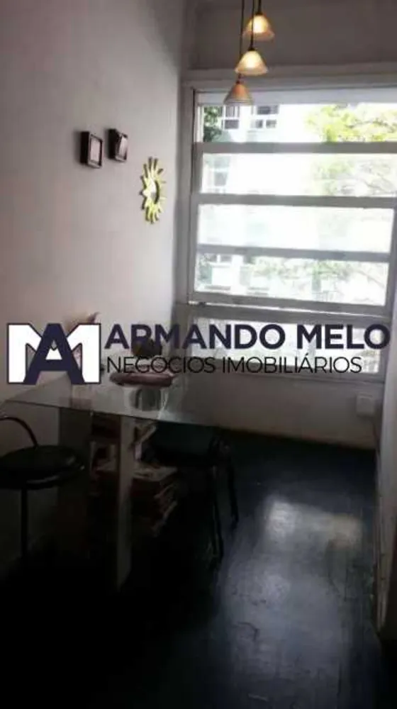 Apartamento, 2 quartos, 75 m² - Foto 14